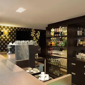 La Prima Fashion 4*, Budapešť Maďarsko