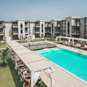 **** Resort Halos Casa Capo Verde