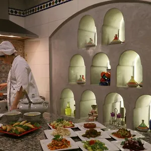 *** Bed & Breakfast El Borj Marocco