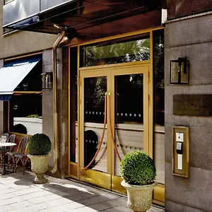 **** Hotel Tegnerlunden Svezia
