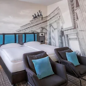 Hotel Lützow, Berlin