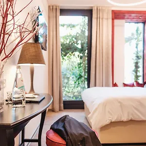 **** Hotel Eriks Germania
