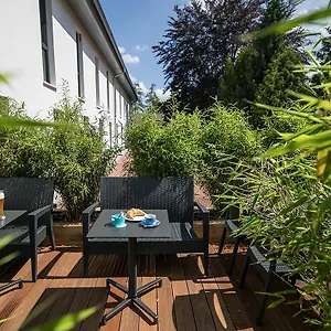 ** Hotel Suedstern Germania