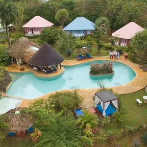 *** Parco vacanze Puertas Del Paraiso Repubblica Dominicana