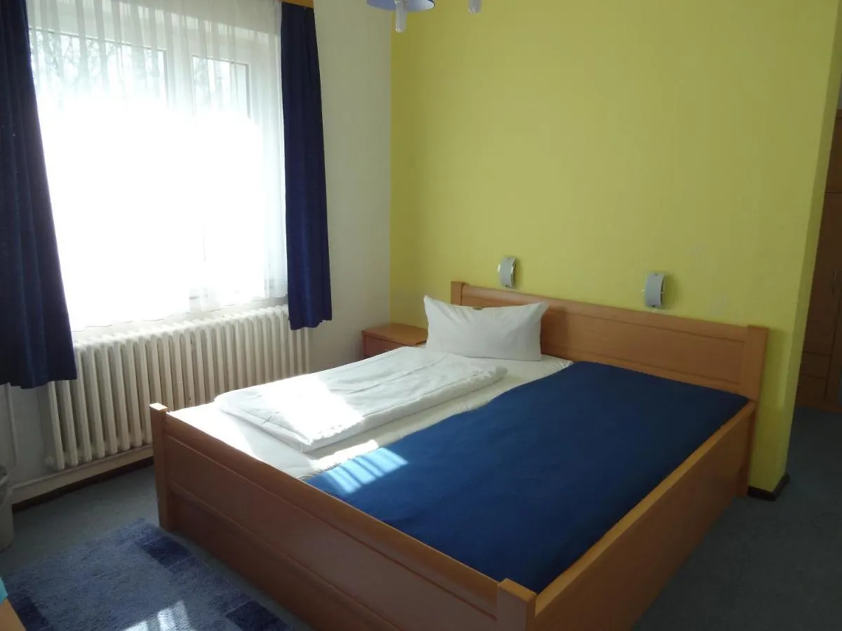 Hotel Sueden Berlin