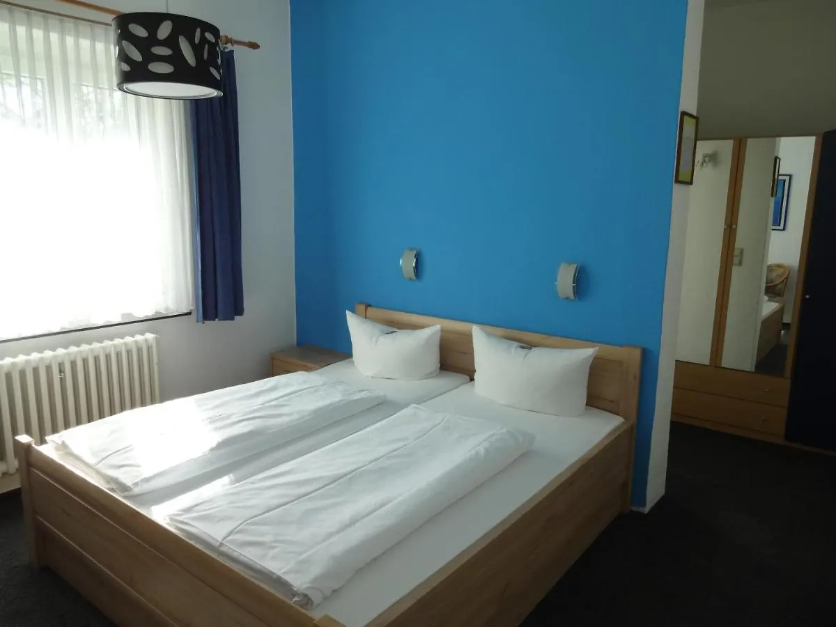 Hotel Sueden Berlin 0*,  Germany