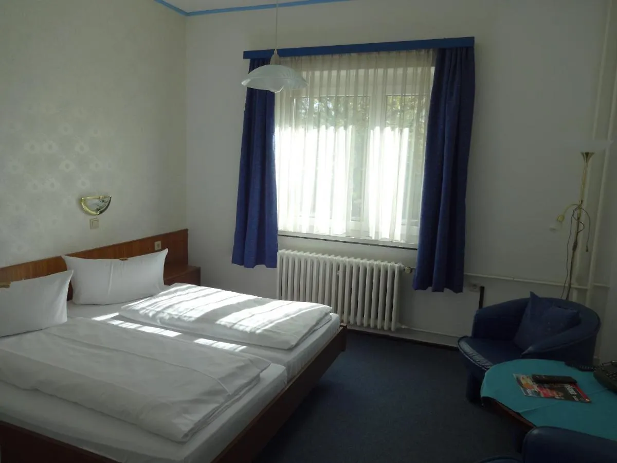 Hotel Süden Berlin