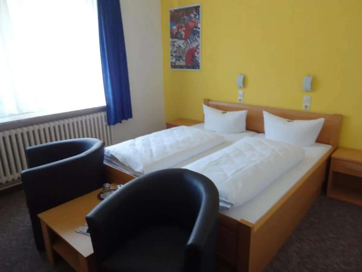 Hotel Süden Berlin 0*,  Deutschland