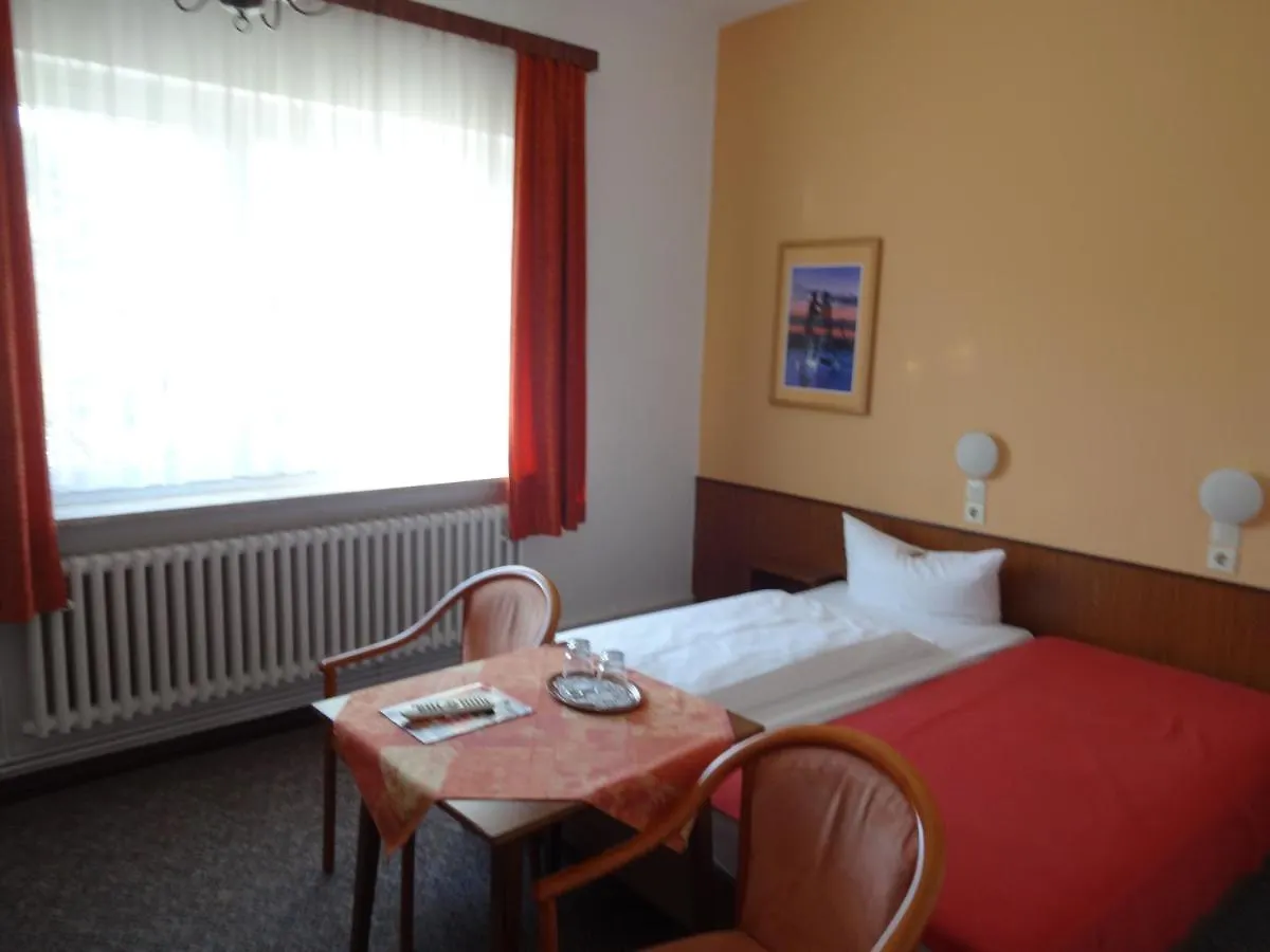Hotel Süden Berlin Deutschland